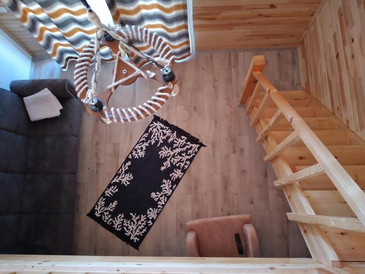 Em-Ba Butik Bungalov Demre Ngoại thất bức ảnh