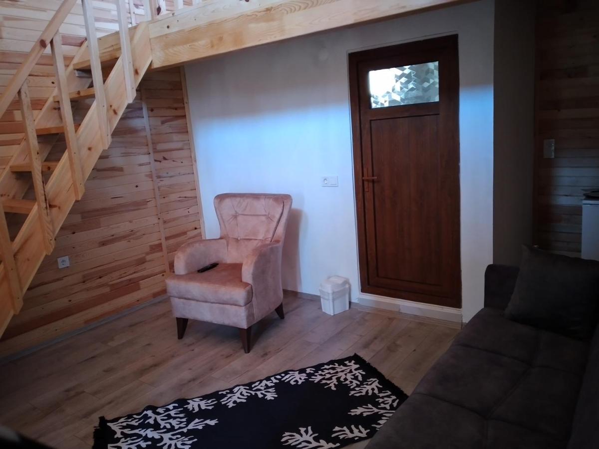 Em-Ba Butik Bungalov Demre Ngoại thất bức ảnh
