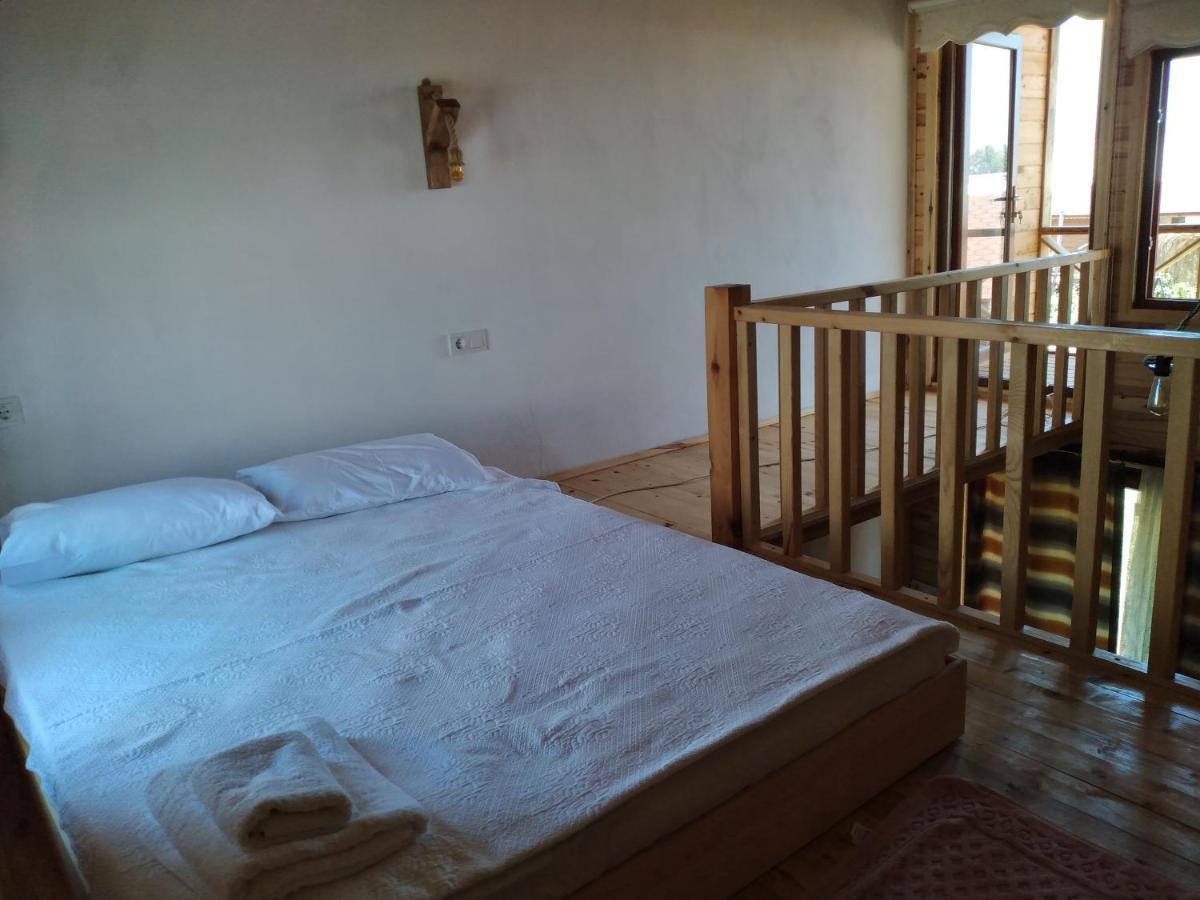 Em-Ba Butik Bungalov Demre Ngoại thất bức ảnh